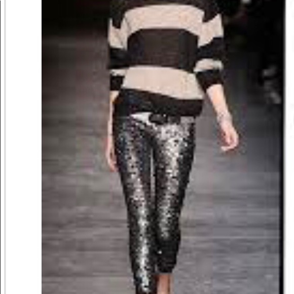 Isabel Marant Runway Heel - Picture 6 of 7